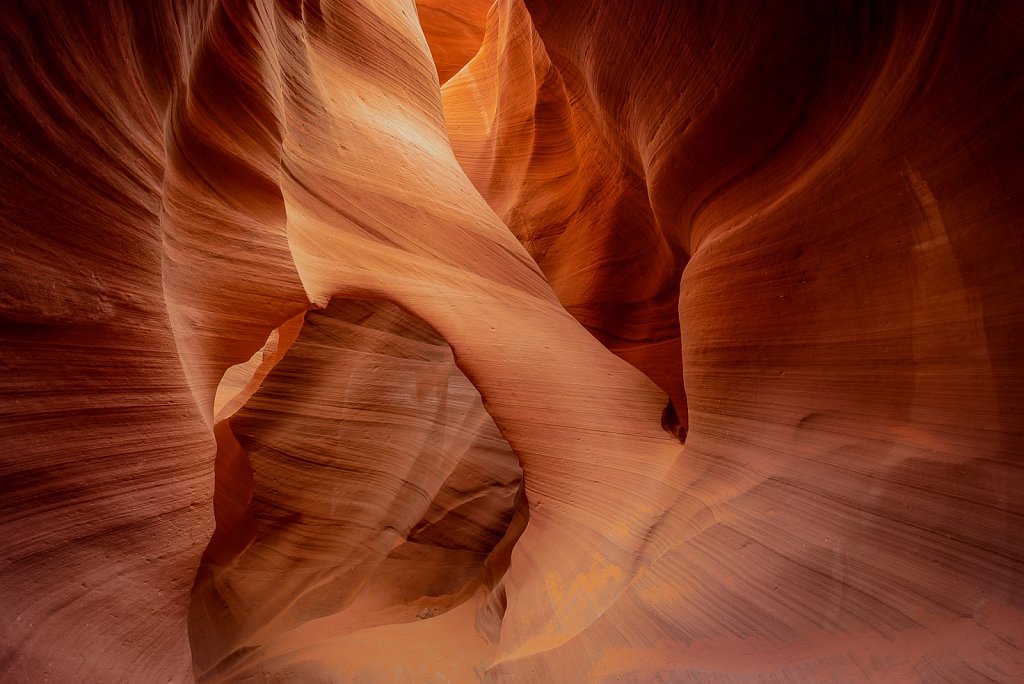 Antelope Arch