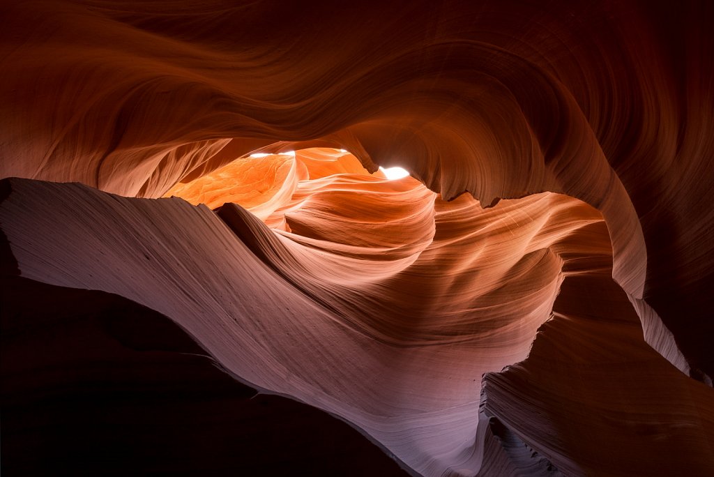 Antelope Canyon