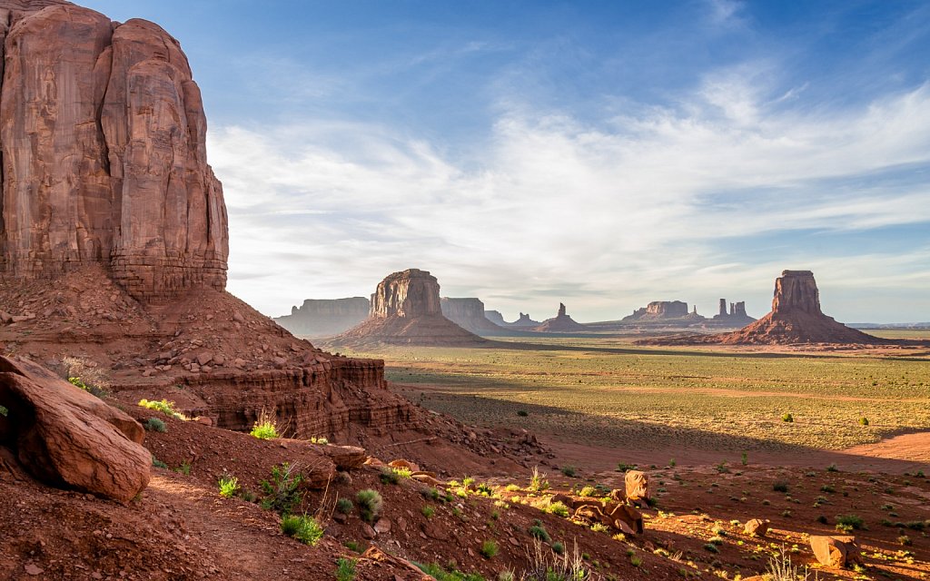 Monument Valley