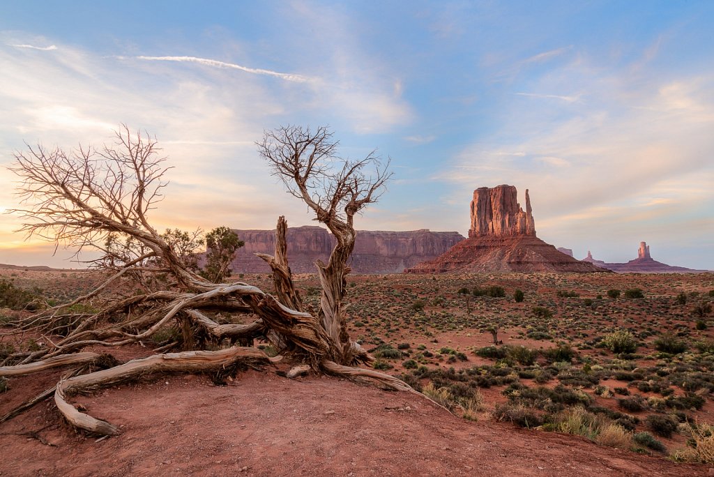 Monument Valley