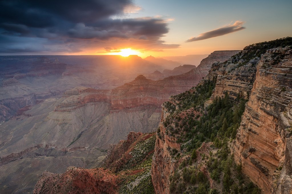 Grand Canyon