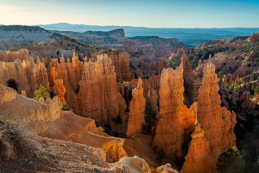 Bryce Canyon