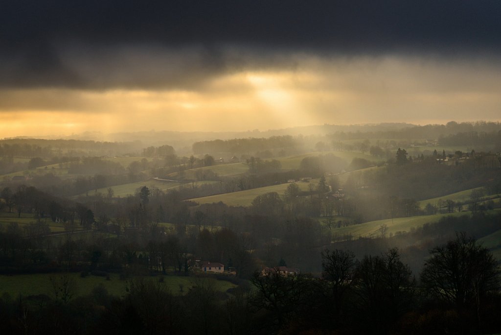 Déclics en Limousin