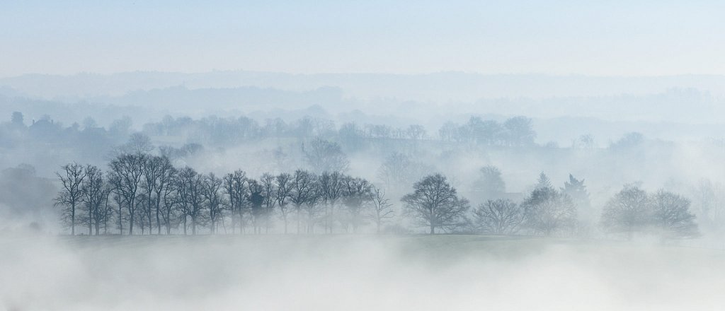 Paysages du Limousin