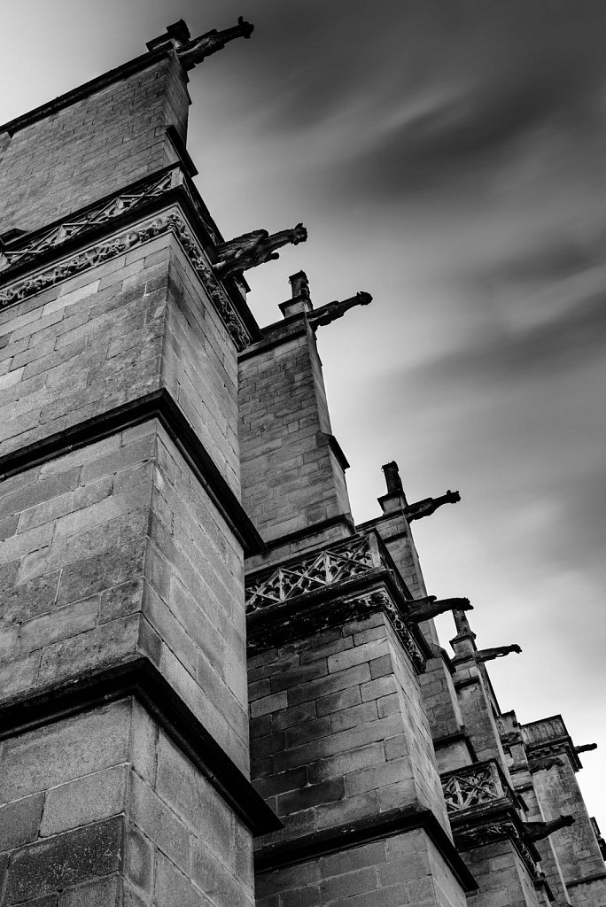 Cathédrale de Limoges