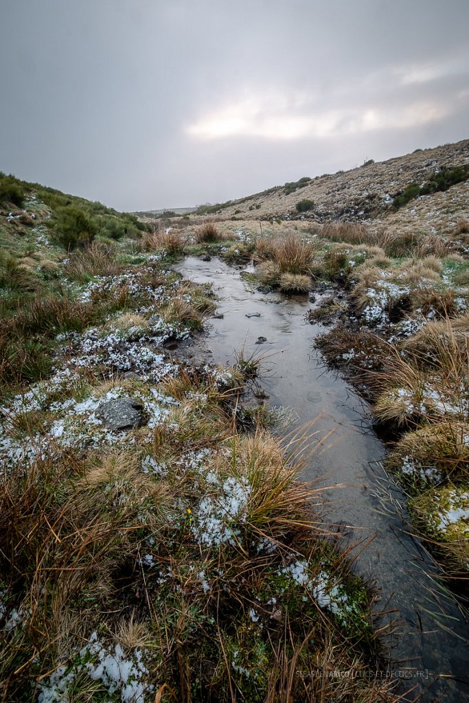 Paysages d'Auvergne